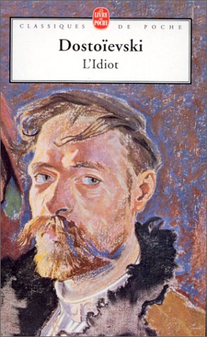 L'Idiot L'Idiot