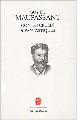 Contes cruels et fantastiques Contes cruels et fantastiques