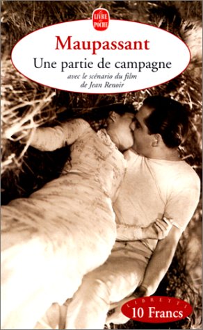 Une partie de campagne Une partie de campagne