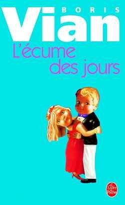 L'écume des jours L'écume des jours