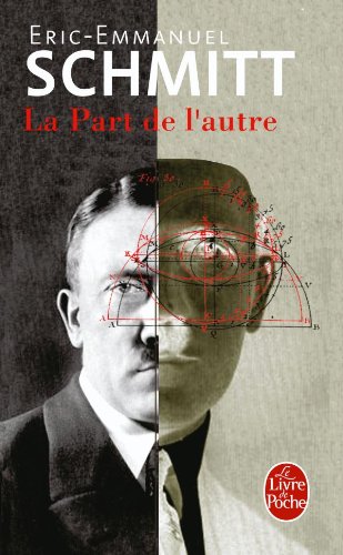 La Part de l'autre La Part de l'autre