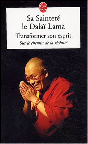Transformer son esprit Transformer son esprit