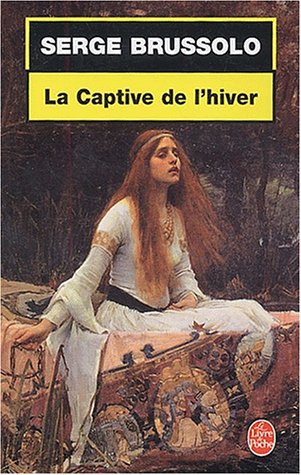 La Captive de l'hiver La Captive de l'hiver