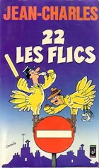 22, les flics