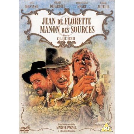 pagnol - L'eau des collines - Jean de Florette suivi de Manon des Sources pagnol - L'eau des collines - Jean de Florette suivi de Manon des Sources