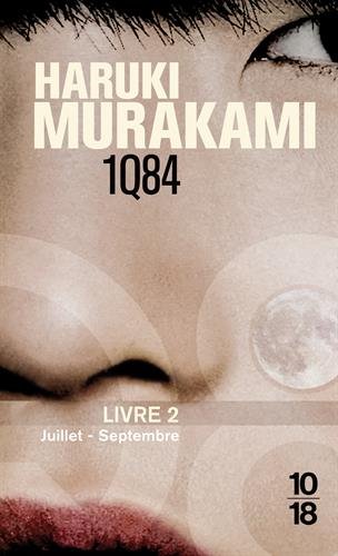 1Q84 Livre 2