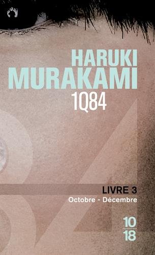 1Q84 Livre 3