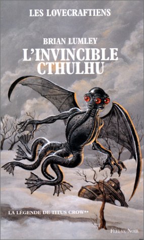 L'Invincible Cthulhu L'Invincible Cthulhu