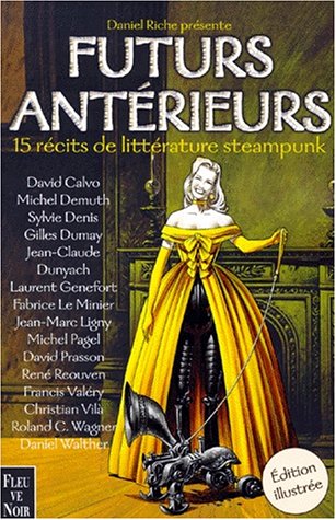 Futurs antérieurs Futurs antérieurs