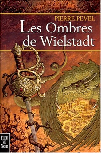Les Ombres de Wielstadt Les Ombres de Wielstadt