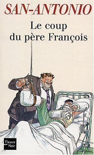 Le Coup du père François Le Coup du père François