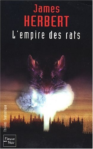 L'Empire des rats L'Empire des rats