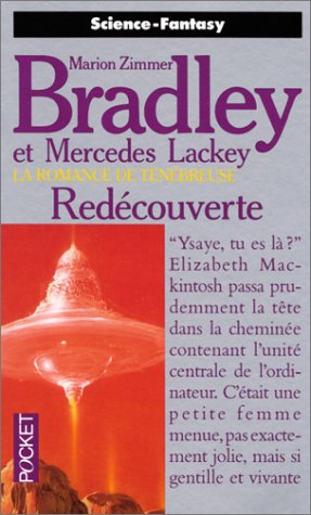 La romance de Ténébreuse : Redécouverte La romance de Ténébreuse : Redécouverte
