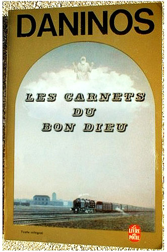 Les carnets du bon Dieu Les carnets du bon Dieu