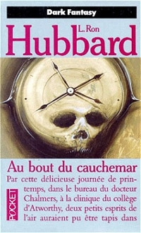 Au bout du cauchemar -pocket- Au bout du cauchemar -pocket-