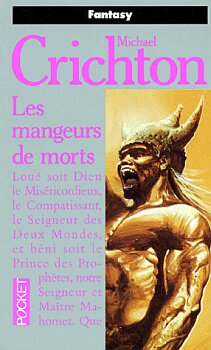 Les mangeurs de morts Les mangeurs de morts