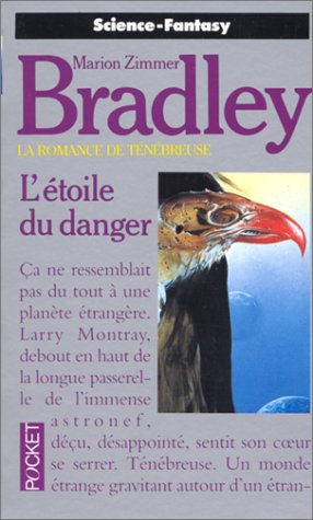 La romance de Ténébreuse : L'étoile du danger La romance de Ténébreuse : L'étoile du danger