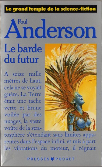Le barde du futur Le barde du futur
