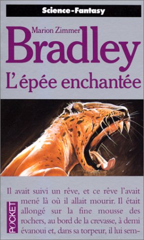 La romance de Ténébreuse : L'épée enchantée La romance de Ténébreuse : L'épée enchantée