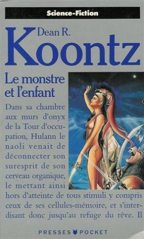 Le monstre et l'enfant Le monstre et l'enfant
