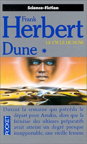 Le Cycle de Dune