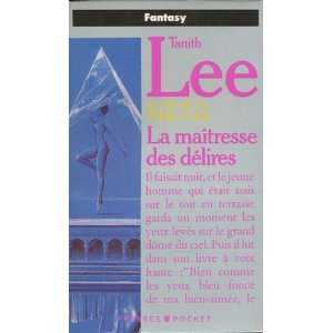 La maîtresse des delires Le dit de la terre plate Tome 4