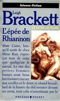 L'epee de rhiannon L'epee de rhiannon