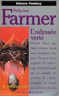 L'Odyssée verte L'Odyssée verte