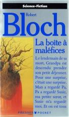 La boite a malefices La boite a malefices