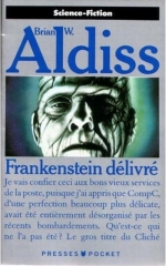 Frankenstein délivré Frankenstein délivré