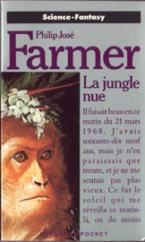 La jungle nue