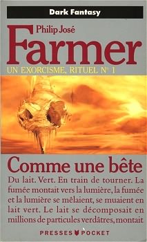 Comme une bete Comme une bete