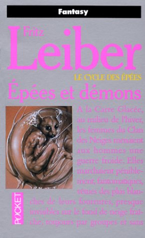 Le cycle des épées Tome 1 : Epées et démons