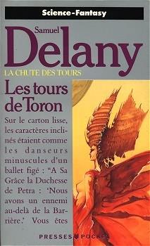 La Chute des Tours tome 2: Les tours de torons