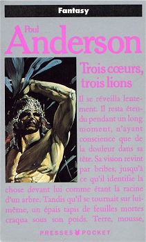 Trois coeurs, trois lions Trois coeurs, trois lions