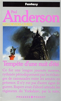 Tempête d'une nuit d'ete Tempête d'une nuit d'ete