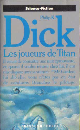 Les joueurs de titan