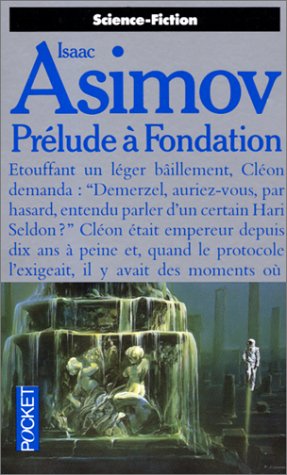 Prélude à Fondation Prélude à Fondation