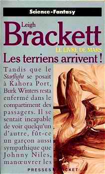 Les terriens arrivent Les terriens arrivent