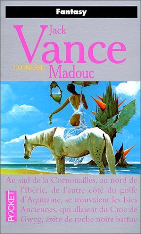 Lyonesse, Madouc Lyonesse, Madouc