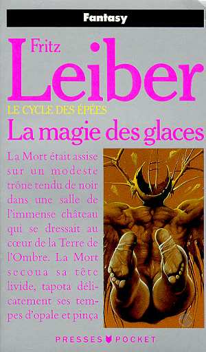 Le cycle des épées Tome 6 : La Magie des glaces Le cycle des épées Tome 6 : La Magie des glaces
