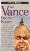 Docteur bizarre Docteur bizarre