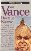 Docteur bizarre