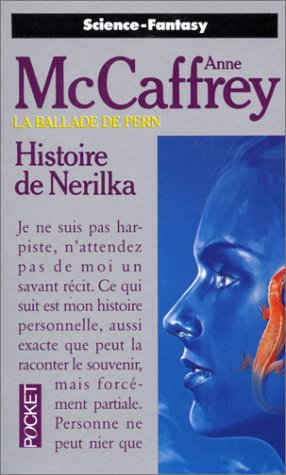 La Ballade de Pern, tome 09: Histoire de Nerilka La Ballade de Pern, tome 09: Histoire de Nerilka