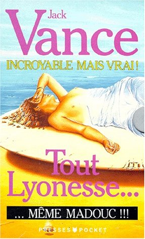 Tout Lyonesse Tout Lyonesse