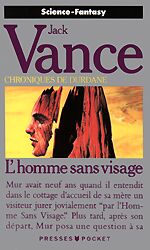 Chroniques de Durdane - Tome 1 - L'Homme sans visage