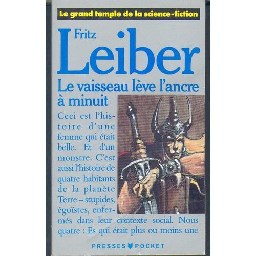 Le vaisseau leve l'ancre a minuit Le vaisseau leve l'ancre a minuit