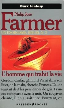 L' homme qui trahit la vie L' homme qui trahit la vie