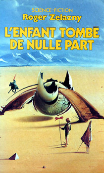 Enfant tombe de nulle part Enfant tombe de nulle part