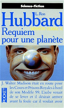 Mission terre Tome 10 : Requiem pour une planete Mission terre Tome 10 : Requiem pour une planete